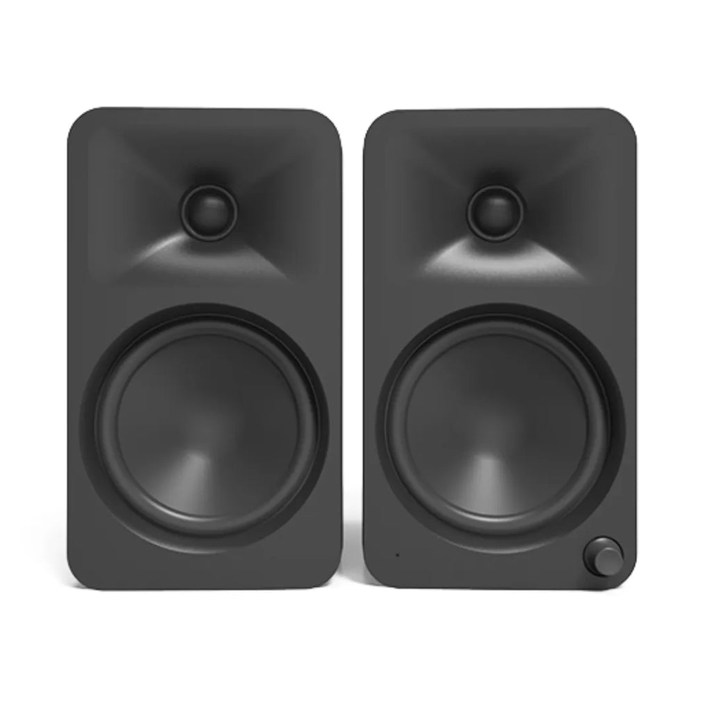 Kanto ORA 4 Powered Reference Speakers