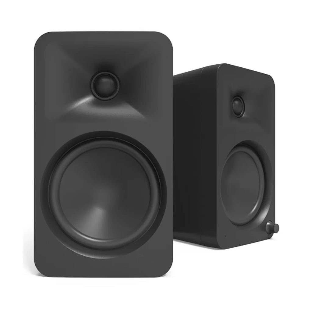 Kanto ORA 4 Powered Reference Speakers