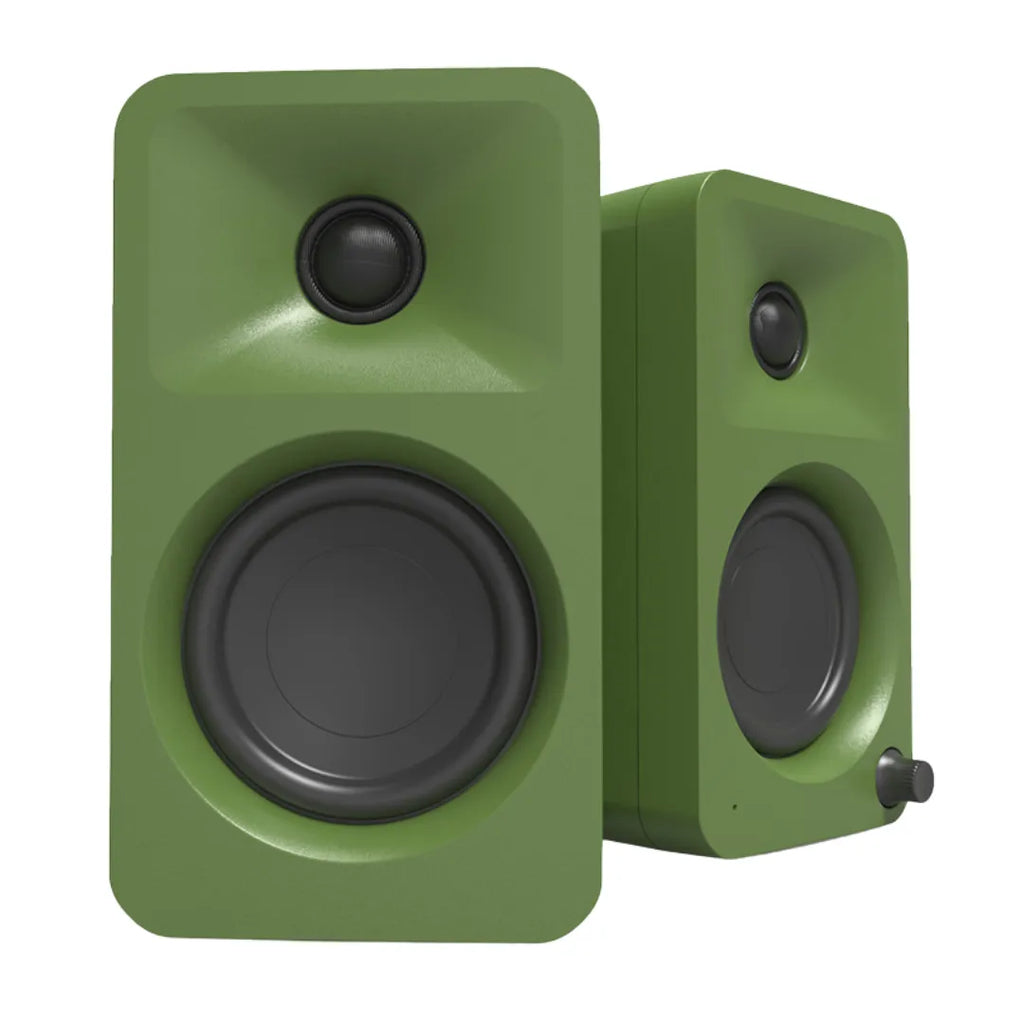 Kanto ORA Powered Speakers