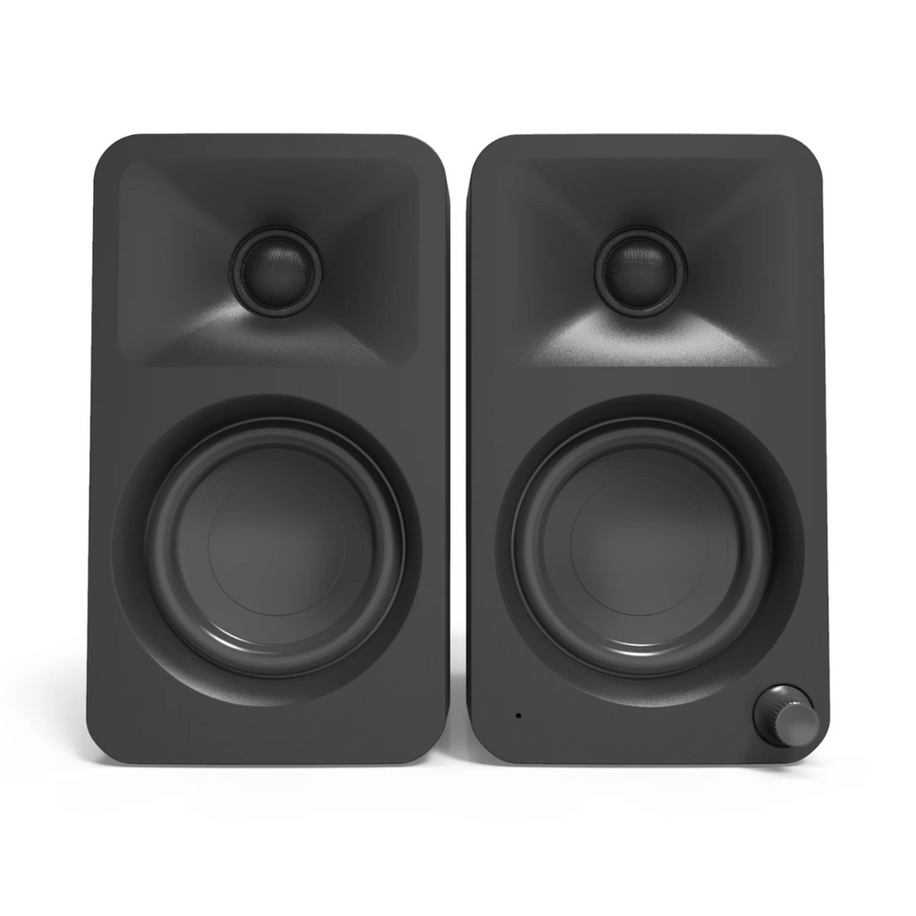 Kanto ORA Powered Speakers