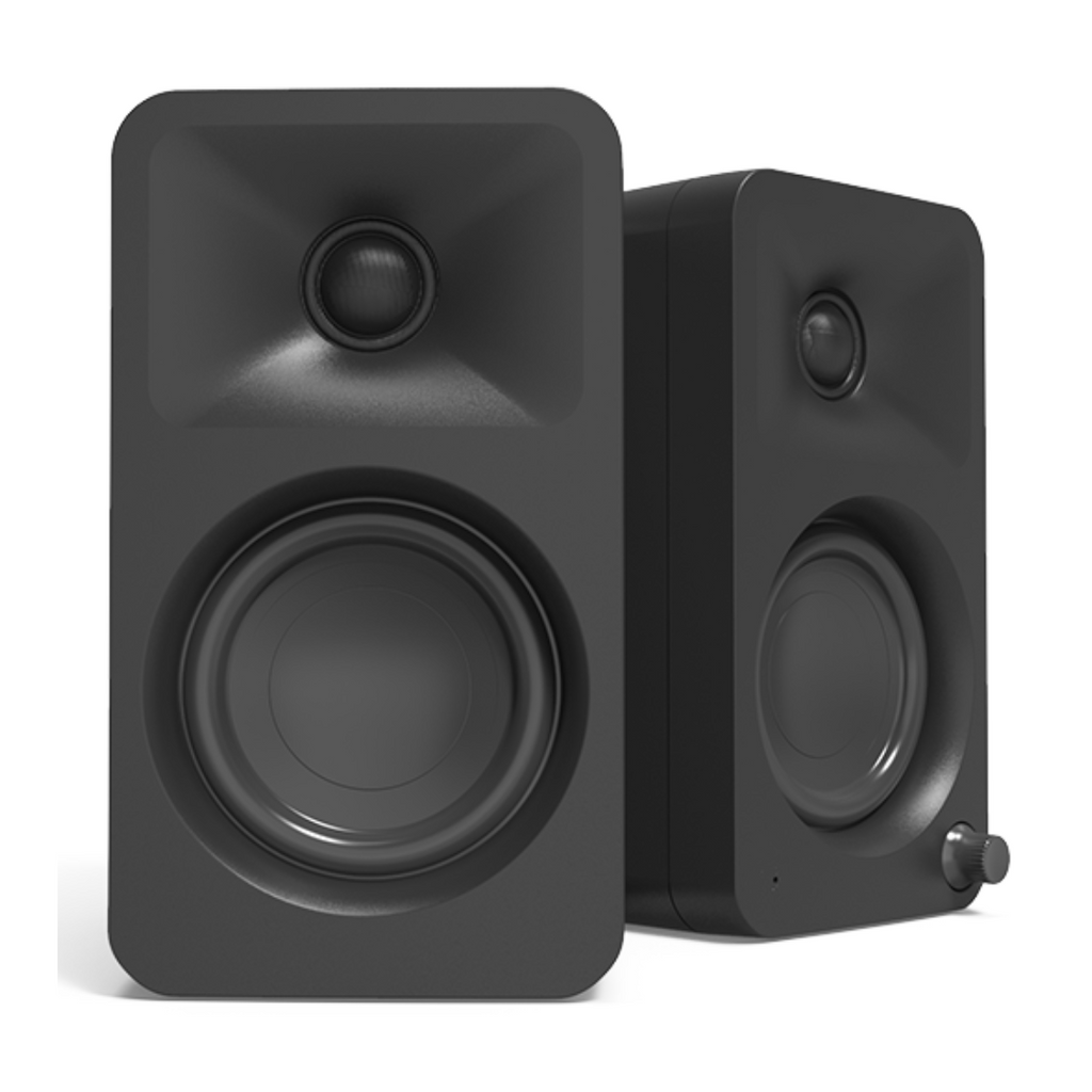 Kanto ORA Powered Speakers