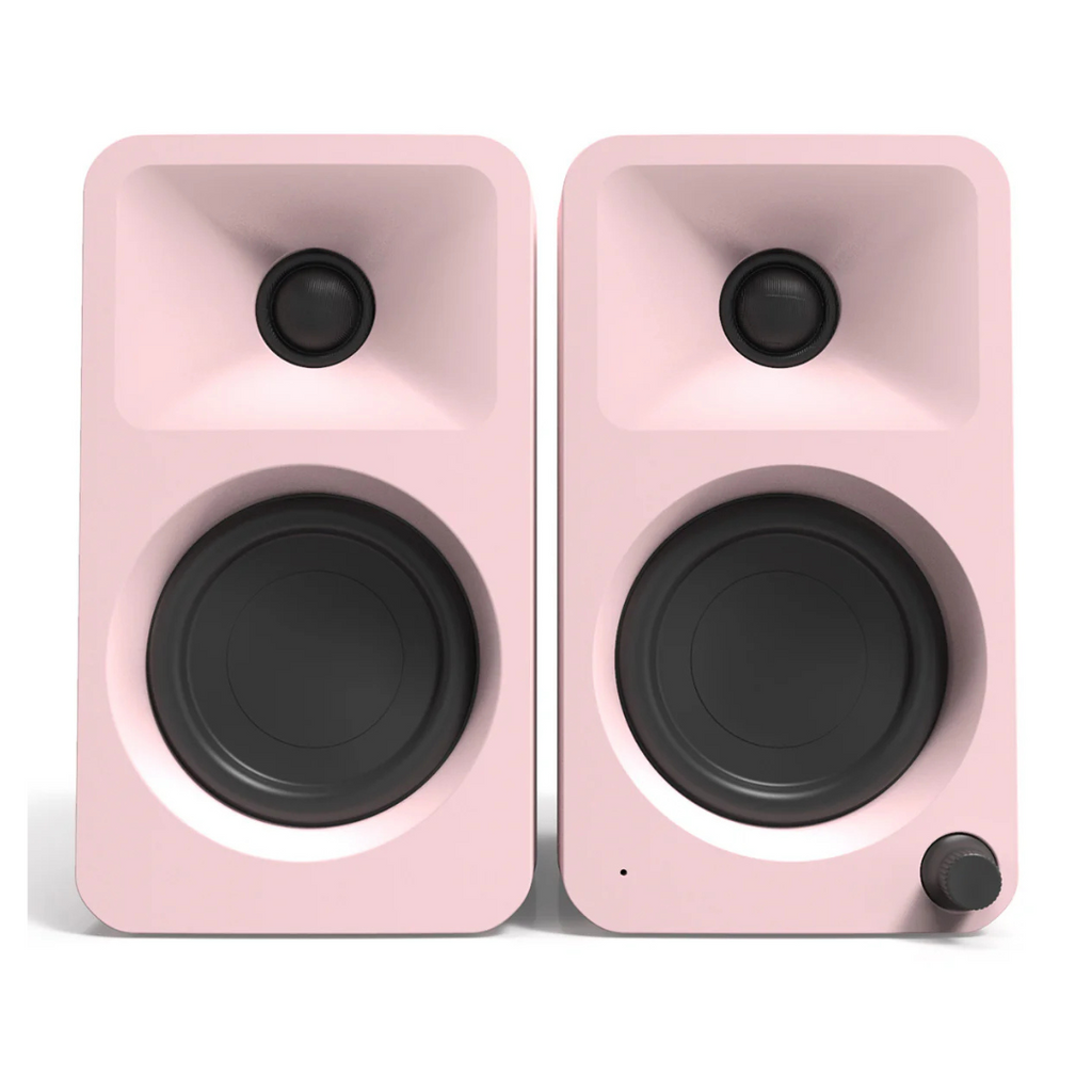 Kanto ORA Powered Speakers