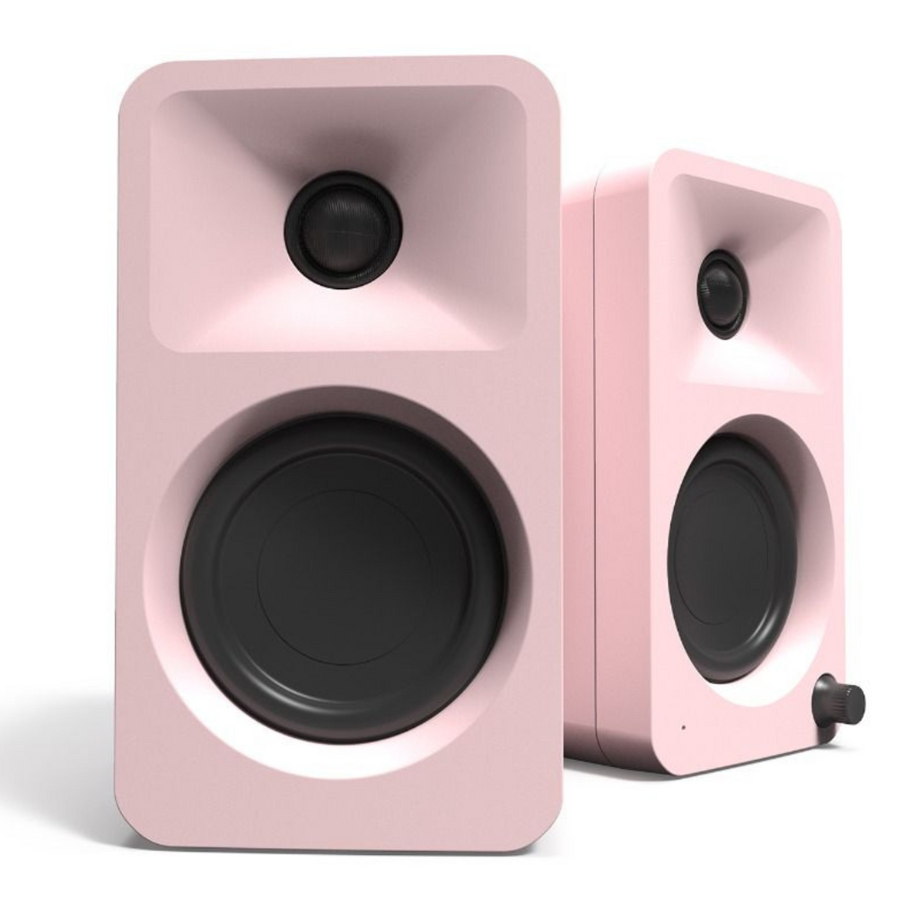 Kanto ORA Powered Speakers
