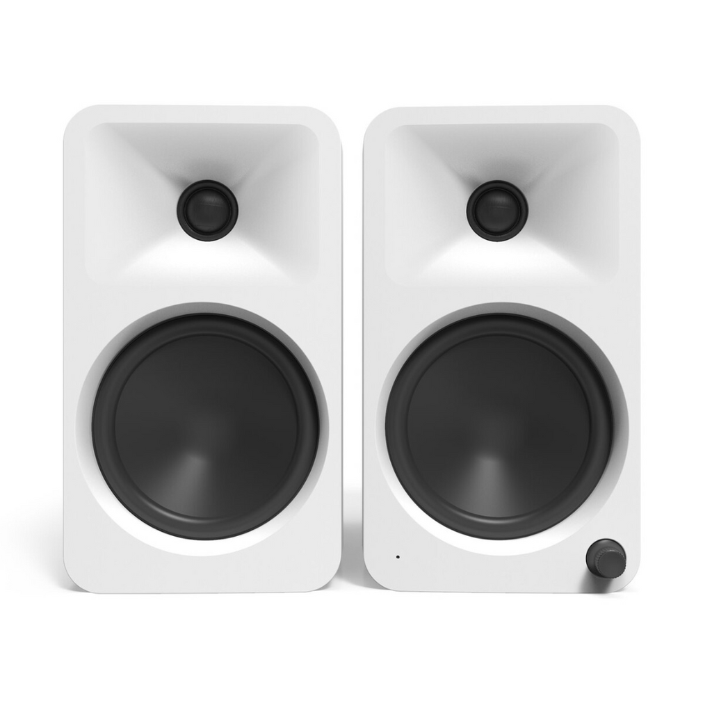 Kanto ORA Powered Speakers