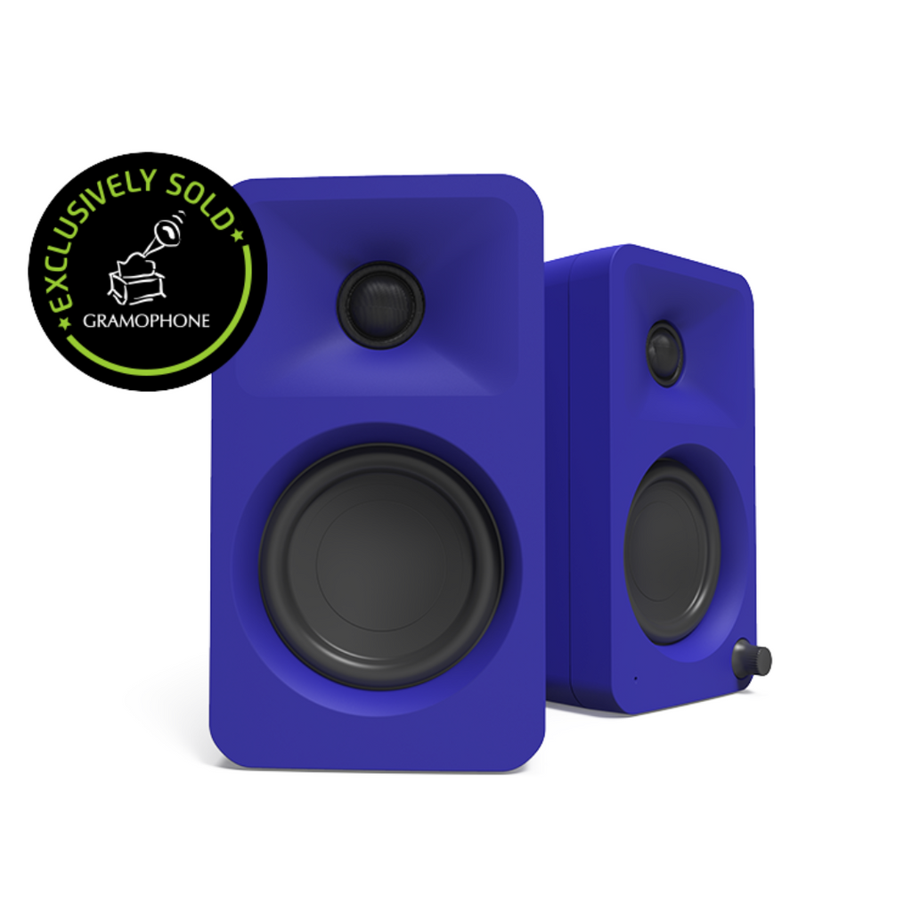 Kanto ORA Powered Speakers