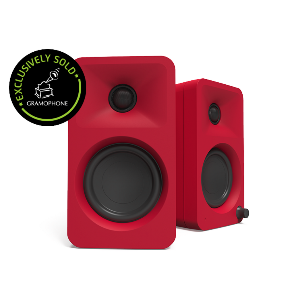 Kanto ORA Powered Speakers