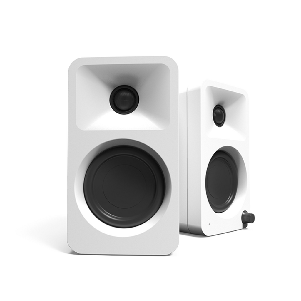 Kanto ORA Powered Speakers