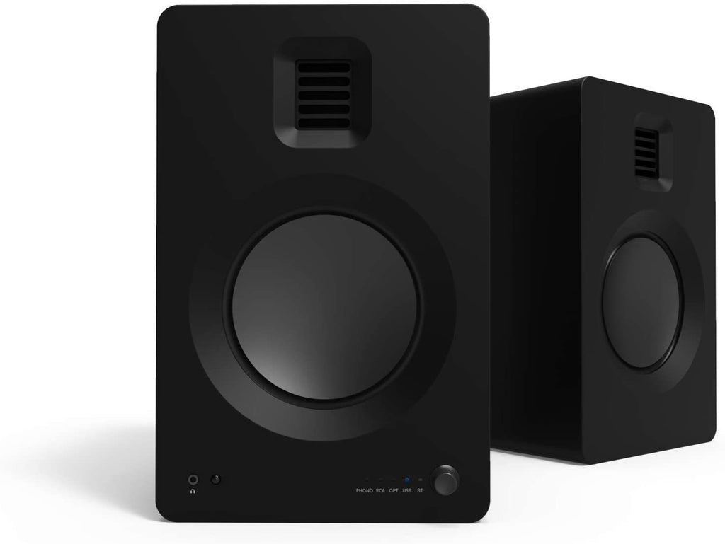 TUK Premium Powered Speakers