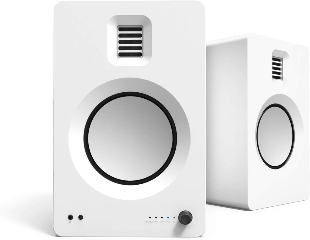 TUK Premium Powered Speakers