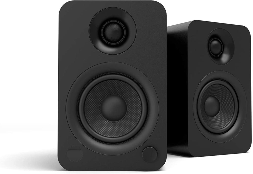 YU Powered Speakers