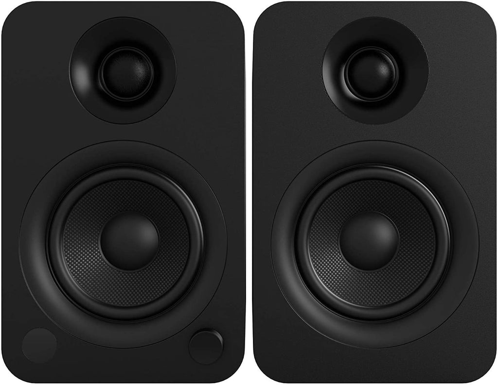 YU Powered Speakers