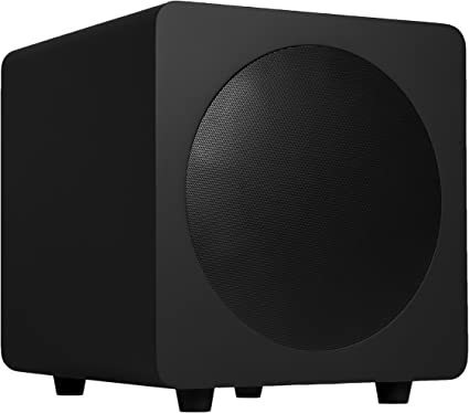 SUB8 Powered Subwoofer