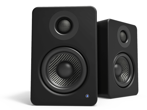 YU2 Powered Speakers