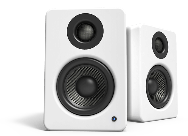 YU2 Powered Speakers