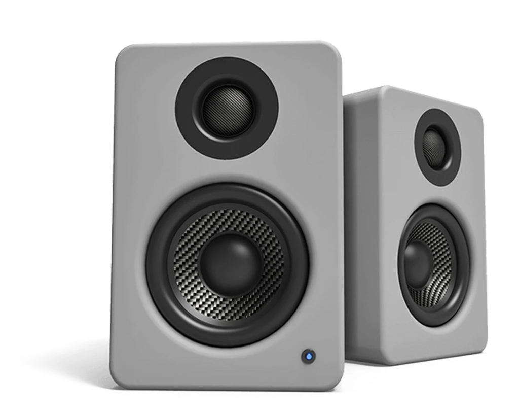 YU2 Powered Speakers