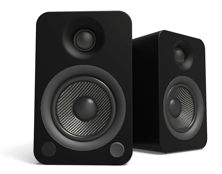 YU4 Powered Speakers – Kanto Audio Malaysia