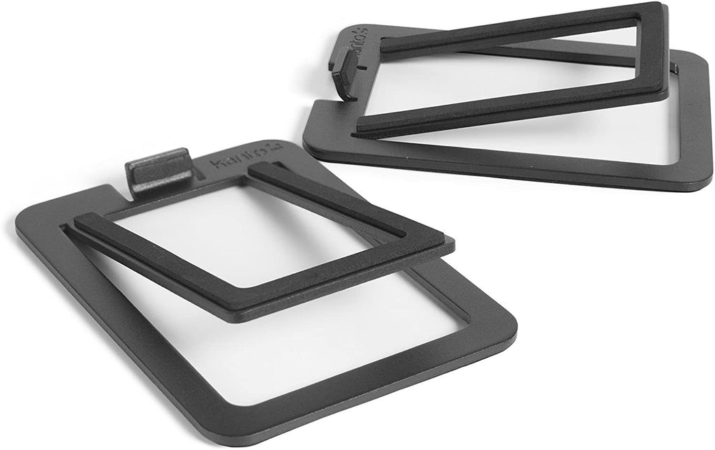S2 Desktop Speaker Stands for Small Speakers