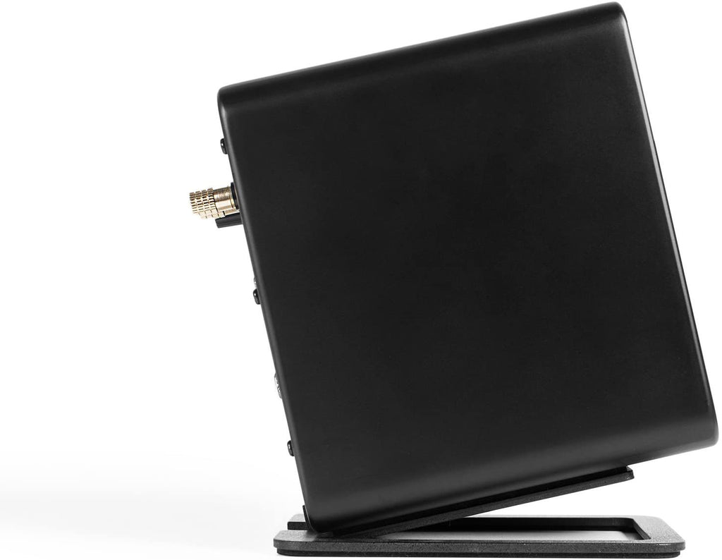 S2 Desktop Speaker Stands for Small Speakers