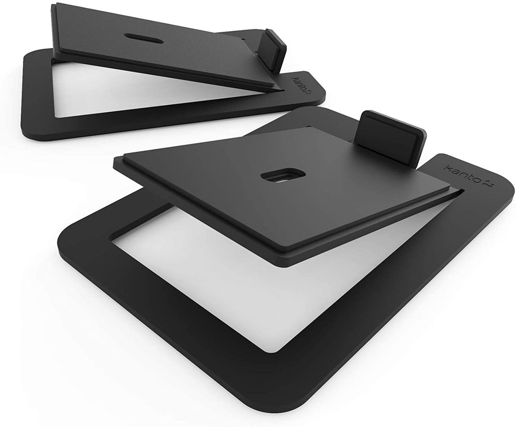 S6 Desktop Speaker Stands for Large Speakers