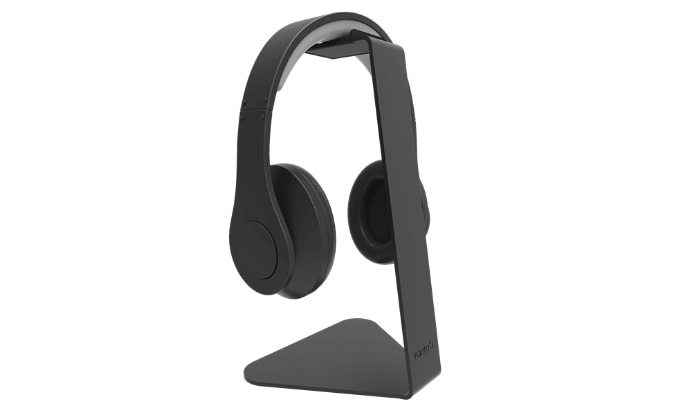 H1 Headphone Stand