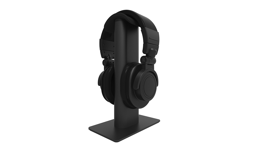 H2 Headphone Stand