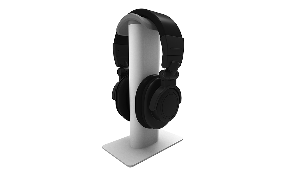 H2 Headphone Stand