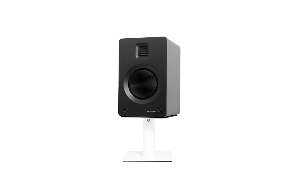 SP 6'' Desktop Speaker Stands for Midsize & Large Speakers