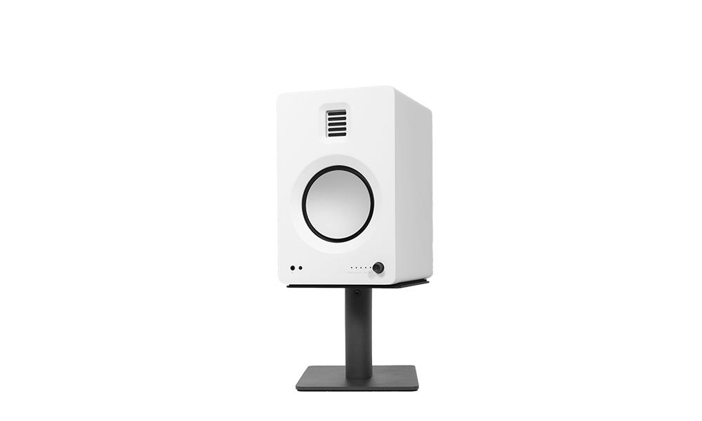 SP 6'' Desktop Speaker Stands for Midsize & Large Speakers