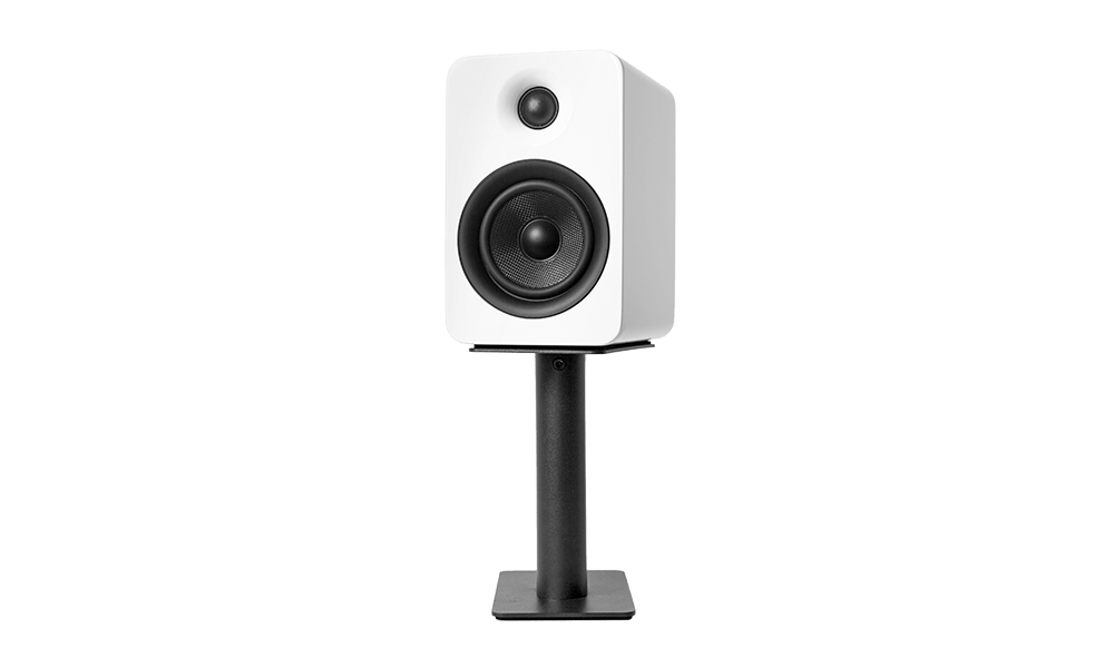SP 9'' Desktop Speaker Stands for Large Speakers