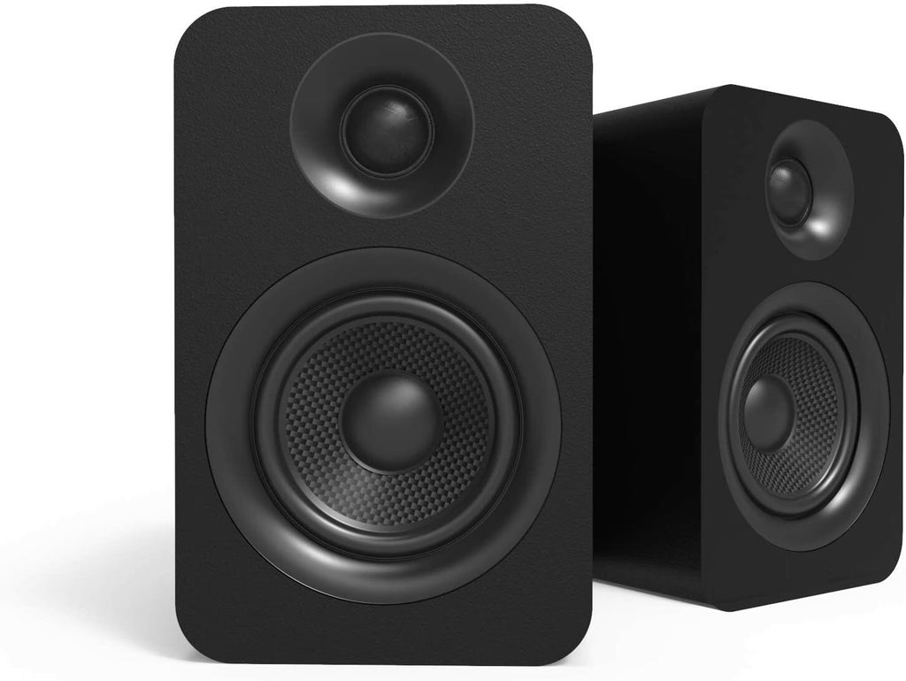 YU Passive 4” Speakers