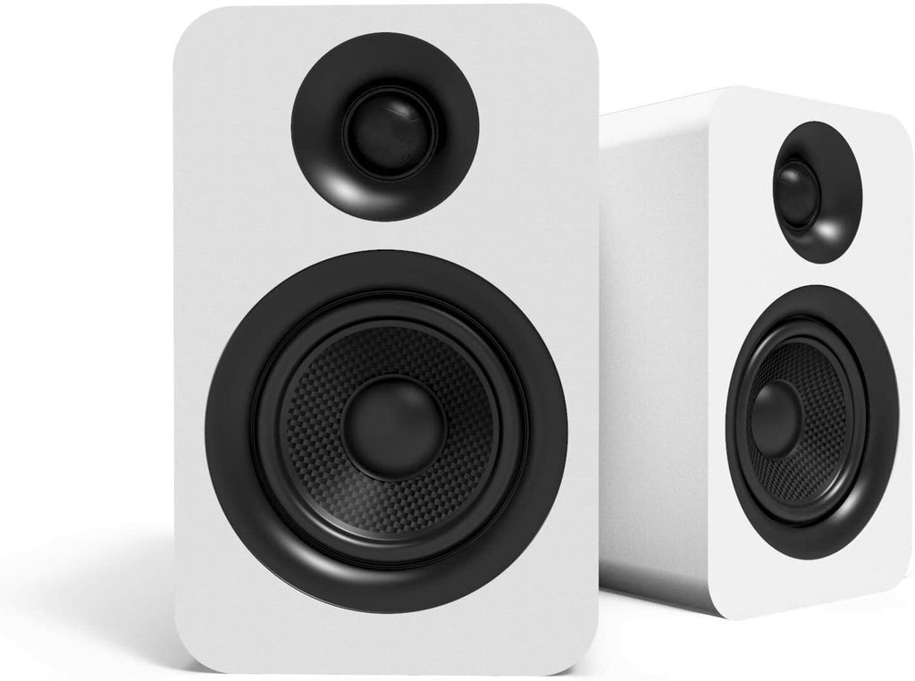 YU Passive 4” Speakers