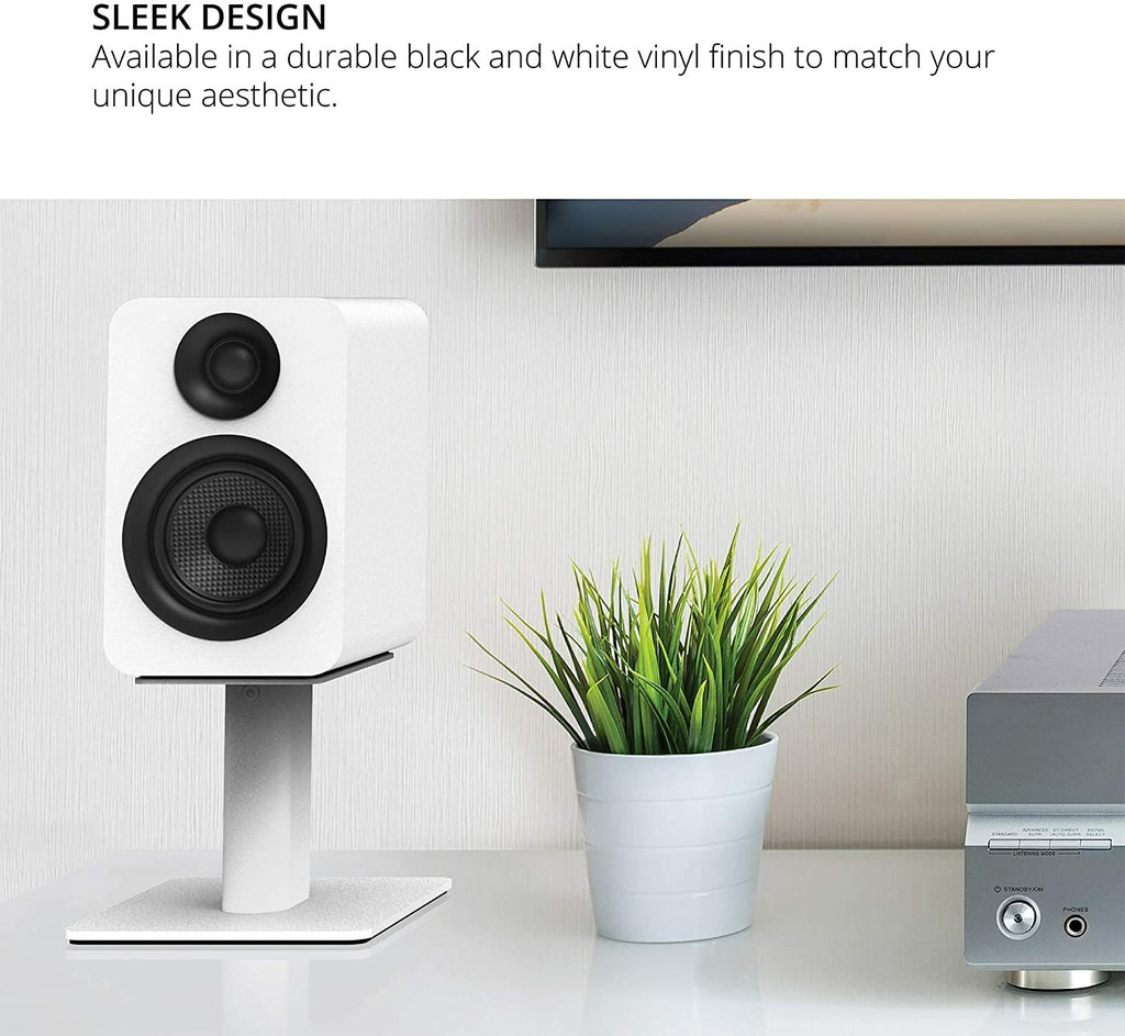 YU Passive 4” Speakers