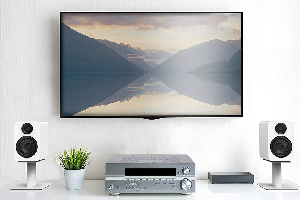 YU Passive 4” Speakers
