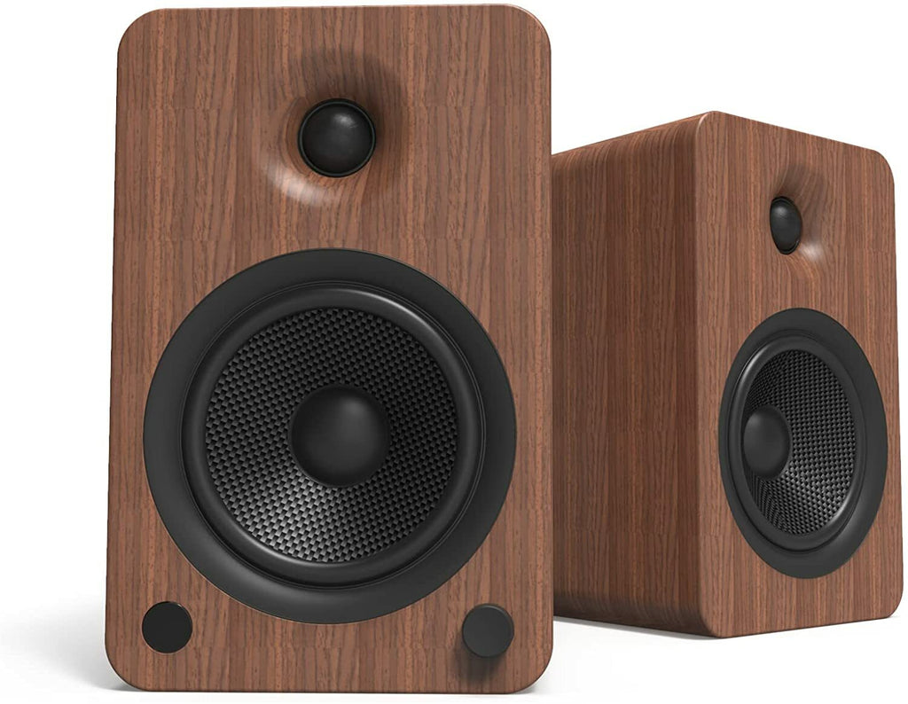 YU6 Powered Speakers