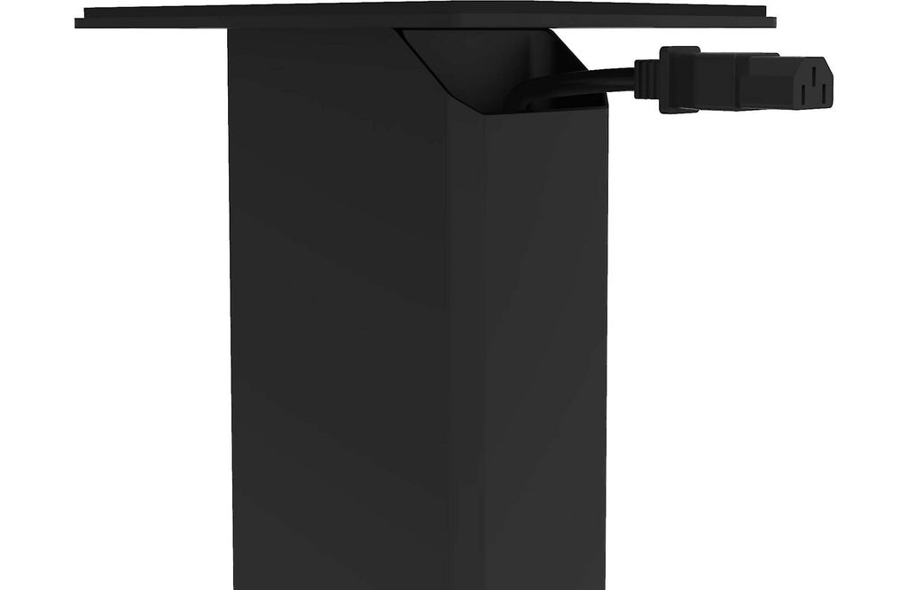 SX22  Audiophile Grade Filling Speaker Stands