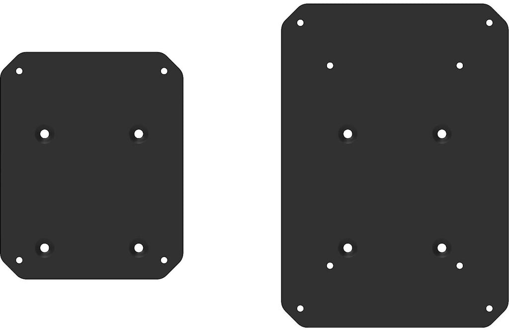 SX22  Audiophile Grade Filling Speaker Stands