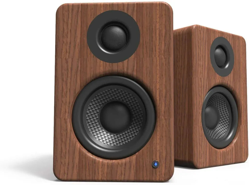 YU2 Powered Speakers