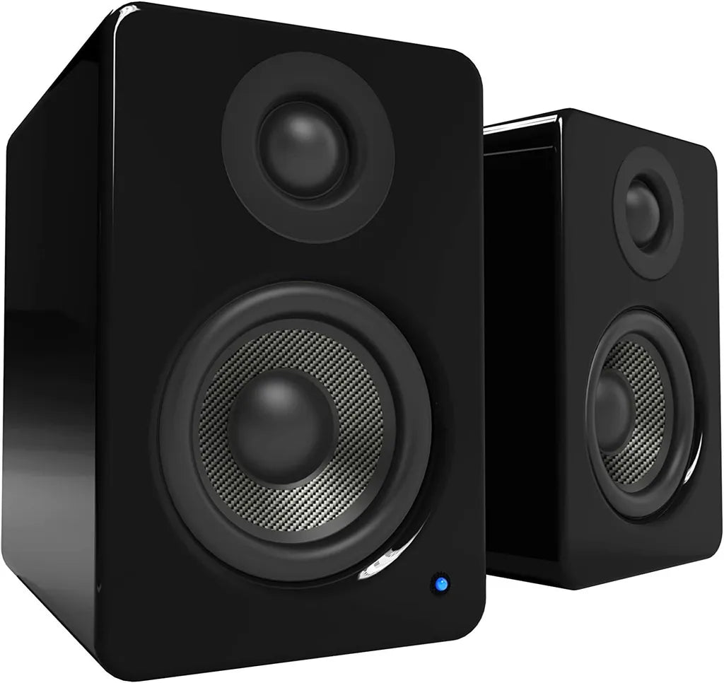 YU2 Powered Speakers