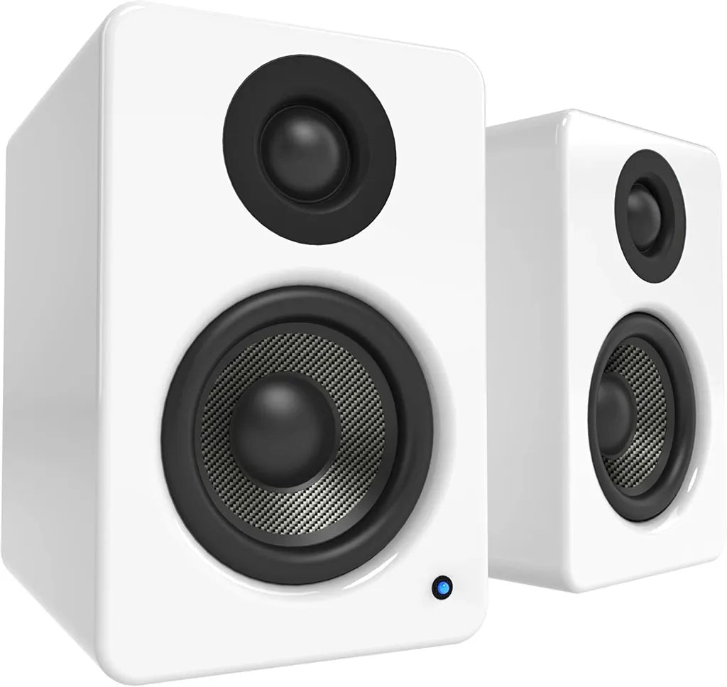 YU2 Powered Speakers